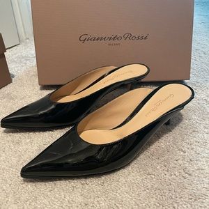 Gianivito Rossi shoes